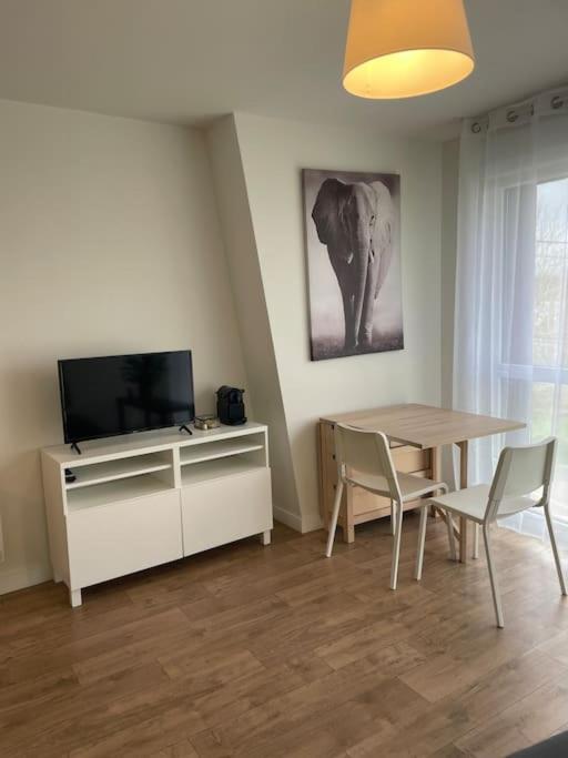 Emma Studio Rosières-près-Troyes Esterno foto